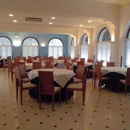 Hotel Flora - Monte Real Dış mekan fotoğraf