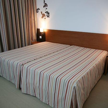 Hotel Flora - Monte Real Dış mekan fotoğraf